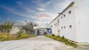 Hala industrială – investiție stabilă sau potențial operațional - imagine 5
