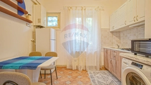 Apartament 2 camere de inchiriat, Brasov - imagine 9