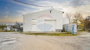 Hala industrială – investiție stabilă sau potențial operațional - imagine 7