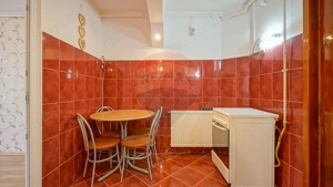 Apartament 2 camere renovat, central – Zona ISR, Râșnov - imagine 11