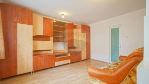 Apartament 2 camere renovat, central – Zona ISR, Râșnov - imagine 3