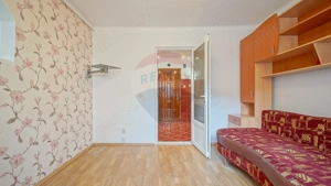 Apartament 2 camere renovat, central – Zona ISR, Râșnov - imagine 8