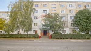 Apartament 2 camere renovat, central – Zona ISR, Râșnov - imagine 15