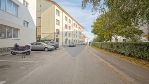 Apartament 2 camere renovat, central – Zona ISR, Râșnov - imagine 17