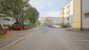 Apartament 2 camere renovat, central – Zona ISR, Râșnov - imagine 16