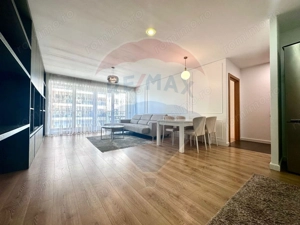 Apartament cu 3 camere de închiriat în zona Dudesti