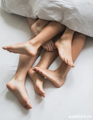 Barbat manierat pentru doamne si cupluri