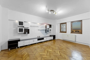 Apartament 3 camere de închiriat, 2 băi, balcon, Bdul. Revoluției