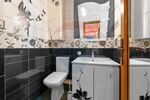 Apartament cu 3 camere de închiriat - zona Boul Rosu - imagine 7