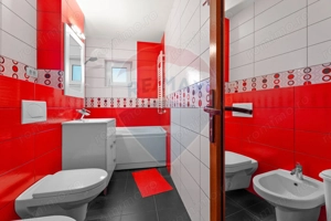 Apartament cu 3 camere de închiriat - zona Boul Rosu - imagine 6