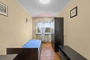 Apartament 3 camere, centrală proprie, Podgoria / Arad - imagine 7