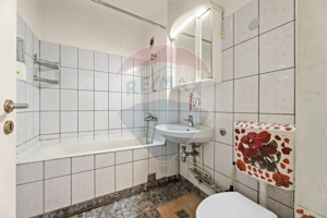 Apartament 3 camere, centrală proprie, Podgoria / Arad - imagine 3