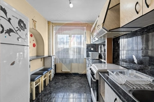Apartament 3 camere, centrală proprie, Podgoria / Arad - imagine 6