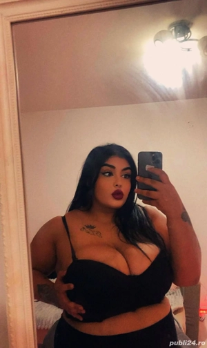 Bruneta cu forme!!!!! Fac si partyyy!!!.