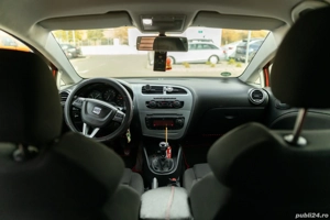 Seat Leon sportline - imagine 3