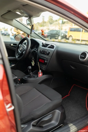 Seat Leon Sportline - imagine 9