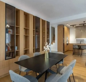 Proprietar.  3 decomandate.  Arena residence.  Bacau. 90 mp.