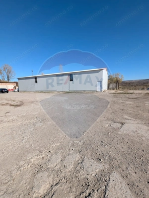 Spațiu industrial de 1,500mp de vânzare în zona Periferie - imagine 3