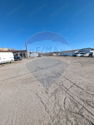 Spațiu industrial de 1,500mp de vânzare în zona Periferie - imagine 4