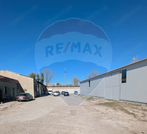 Spațiu industrial de 1,500mp de vânzare în zona Periferie - imagine 2