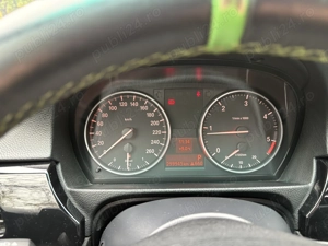 BMW 320d automat 2009(e91)