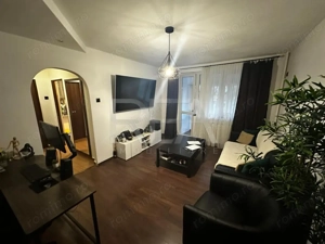 Apartament 2 Camere , Semi-Decomandat , Nitu Vasile