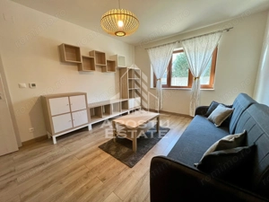 Apartament, 2 camere, loc de parcare, centrala proprie, zona Girocului