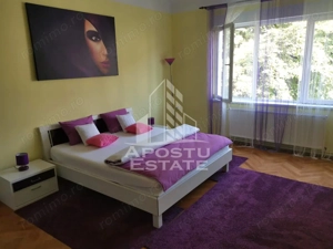 Apartament cu 3 camere, decomandat, Take Ionescu, Centrala Proprie