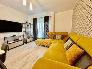 Apartament cu 3 camere, centrala proprie,2locuri de parcare Dumbravita - imagine 2