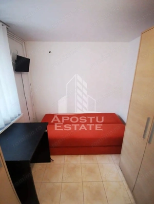 Garsoniera , centrala proprie , Iosefin