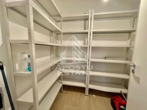 Apartament cu 3 camere, centrala proprie,2locuri de parcare Dumbravita - imagine 14