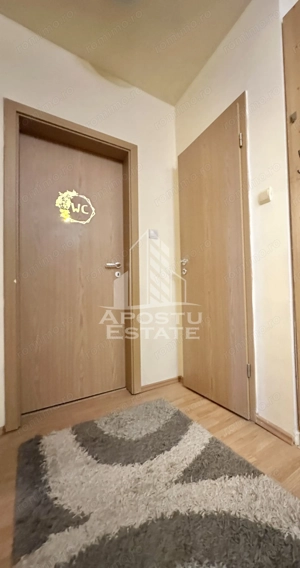 Apartament cu 3 camere, debara si terasa inchisa de 12 mp in Giroc. - imagine 13