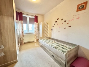 Apartament cu 3 camere, debara si terasa inchisa de 12 mp in Giroc. - imagine 9