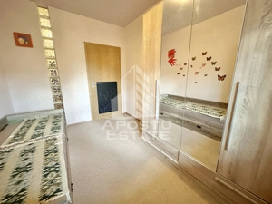 Apartament cu 3 camere, debara si terasa inchisa de 12 mp in Giroc. - imagine 11