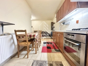 Apartament cu 3 camere, debara si terasa inchisa de 12 mp in Giroc. - imagine 8