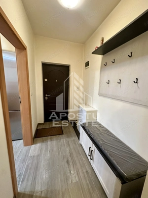 Apartament cu 2 camere, bucatarie inchisa, etaj intermediar, Giroc - imagine 7