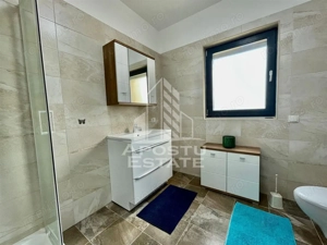 Apartament cu 3 camere, centrala proprie,2locuri de parcare Dumbravita - imagine 13