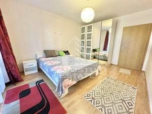 Apartament cu 3 camere, debara si terasa inchisa de 12 mp in Giroc. - imagine 4