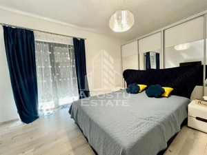 Apartament cu 3 camere, centrala proprie,2locuri de parcare Dumbravita - imagine 8