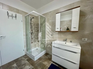 Apartament cu 3 camere, centrala proprie,2locuri de parcare Dumbravita - imagine 12