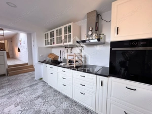 Casa pt. 2 familii, cu 9 camere, teren 832mp, Zona Girocului Timisoara - imagine 12
