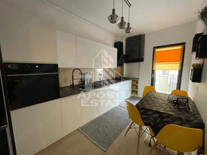 Apartament cu 3 camere, centrala proprie,2locuri de parcare Dumbravita - imagine 6