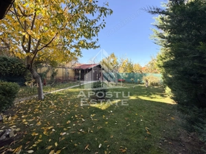 Casa pt. 2 familii, cu 9 camere, teren 832mp, Zona Girocului Timisoara - imagine 5
