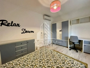 Apartament cu 3 camere, centrala proprie,2locuri de parcare Dumbravita - imagine 9