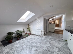 Casa pt. 2 familii, cu 9 camere, teren 832mp, Zona Girocului Timisoara - imagine 14