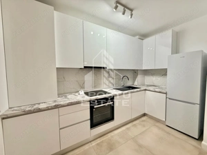 Apartament cu 2 camere, Zona Soarelui, loc de parcare la subteran - imagine 6