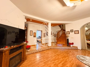 Casa pt. 2 familii, cu 9 camere, teren 832mp, Zona Girocului Timisoara - imagine 19
