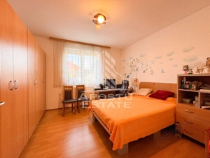 Casa pt. 2 familii, cu 9 camere, teren 832mp, Zona Girocului Timisoara - imagine 20