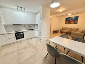 Apartament cu 2 camere, Zona Soarelui, loc de parcare la subteran - imagine 4