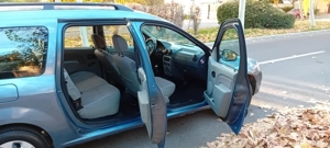 dacia mcv 1.6 bez 7 locuri - imagine 6